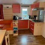 Les Sables Dor Agde Mobilhome 3ch Clim Le Grau d'Agde