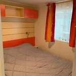 Les Sables Dor Agde Mobilhome 3ch Clim Camping Le Grau d'Agde