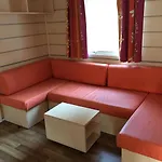 Les Sables Dor Agde Mobilhome 3ch Clim