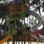 Les Sables Dor Agde Mobilhome 3ch Clim * Le Grau d'Agde