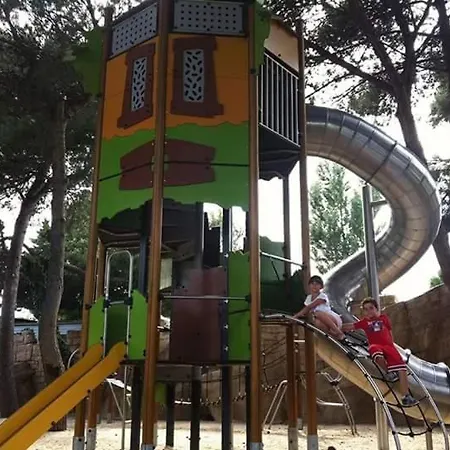 Les Sables Dor Agde Mobilhome 3ch Clim * Le Grau-dʼAgde