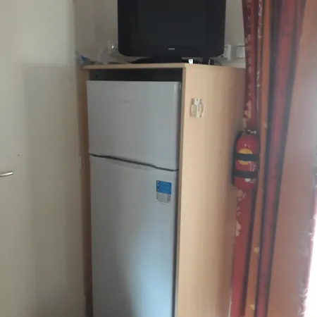 Les Sables Dor Agde Mobilhome 3ch Clim
