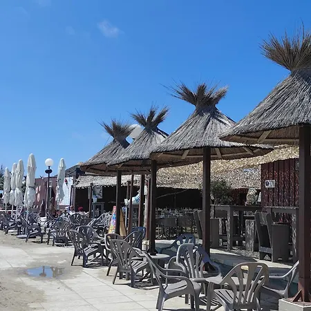Les Sables Dor Agde Mobilhome 3ch Clim * Le Grau-dʼAgde